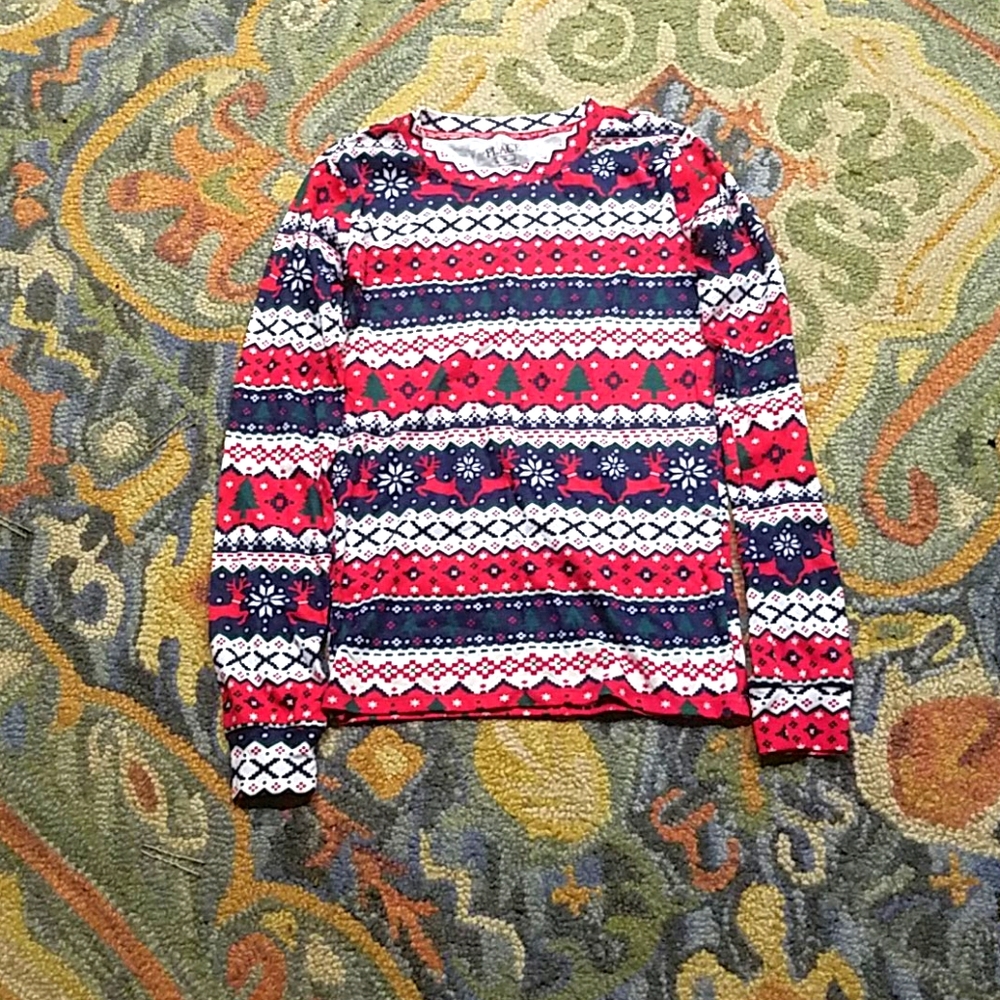 Christmas shirt